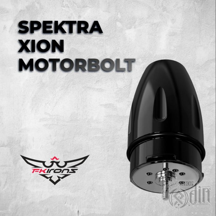 Производитель FK Irons Spektra Xion MotorBolt
